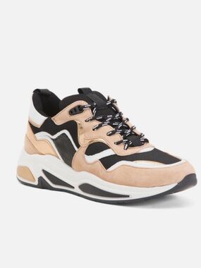 New Minelli Cyska Sneakers